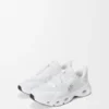Cloudsolo sneaker Vit/Ljusgrå Cloudsolo sneaker Vit/Ljusgrå