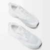 Cloudsolo sneaker Vit/Ljusgrå Cloudsolo sneaker Vit/Ljusgrå