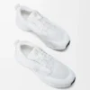 Cloudsolo sneaker Vit/Ljusgrå Cloudsolo sneaker Vit/Ljusgrå