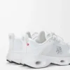 Cloudsolo sneaker Vit/Ljusgrå Cloudsolo sneaker Vit/Ljusgrå