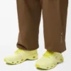 Cloudsolo-sneakers limegrön Cloudsolo-sneakers limegrön