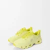Cloudsolo-sneakers limegrön Cloudsolo-sneakers limegrön