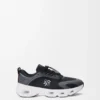 Cloudsolo sneakers Svart/Vit Cloudsolo sneakers Svart/Vit