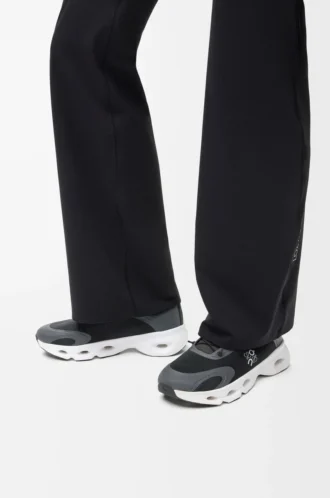 Cloudsolo sneakers Svart/Vit Cloudsolo sneakers Svart/Vit