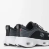 Cloudsolo sneakers Svart/Vit Cloudsolo sneakers Svart/Vit