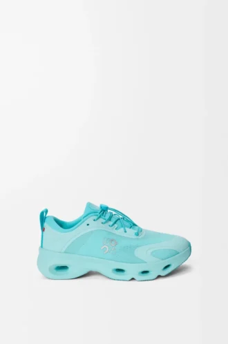 Cloudsolo-sneakers Turkos Cloudsolo-sneakers Turkos
