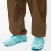 Cloudsolo-sneakers Turkos Cloudsolo-sneakers Turkos
