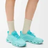 Cloudsolo-sneakers Turkos Cloudsolo-sneakers Turkos