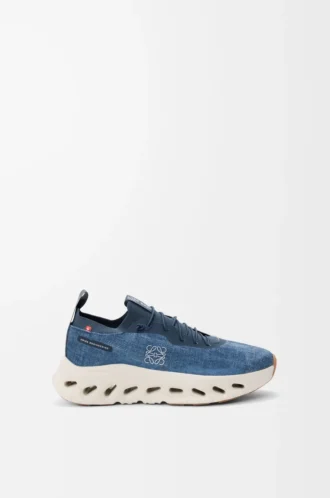 Cloudtilt sneaker Denim Blue Cloudtilt sneaker Denim Blue