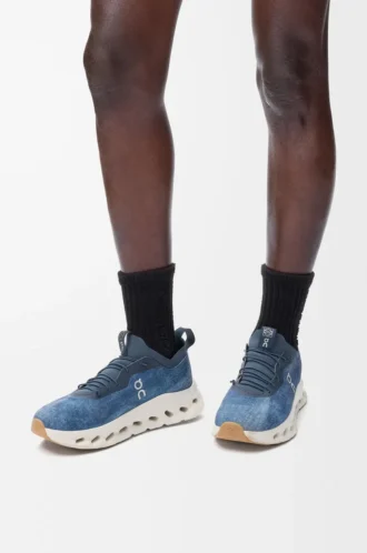 Cloudtilt sneaker Denim Blue Cloudtilt sneaker Denim Blue
