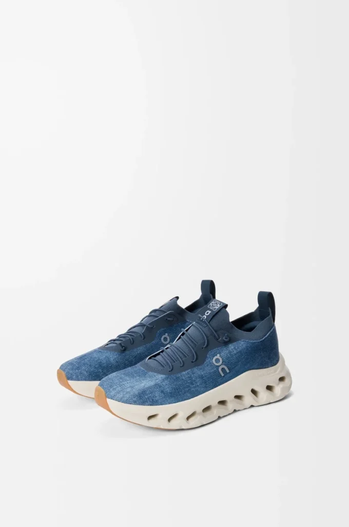 Cloudtilt sneaker Denim Blue Cloudtilt sneaker Denim Blue