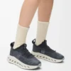 Cloudtilt sneaker Denim Grey