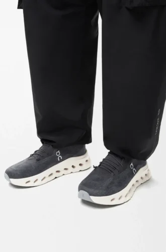Cloudtilt sneaker Denim Grey