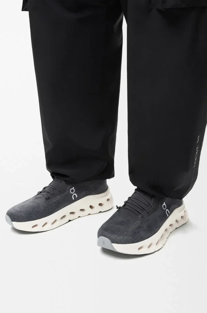 Cloudtilt sneaker Denim Grey Cloudtilt sneaker Denim Grey