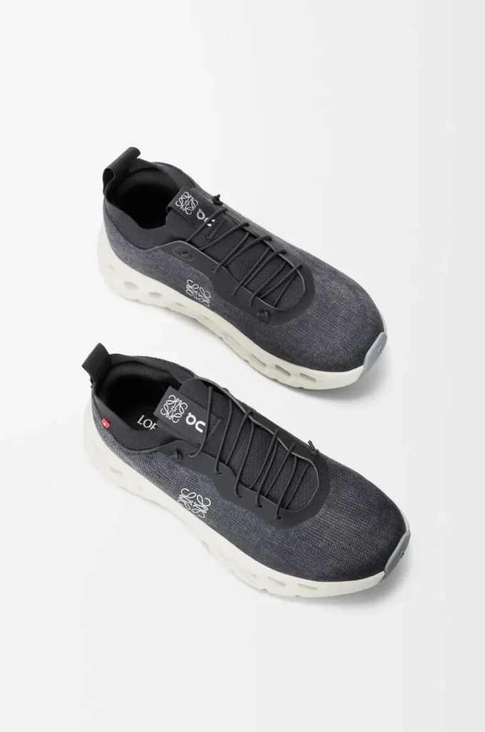 Cloudtilt sneaker Denim Grey Cloudtilt sneaker Denim Grey