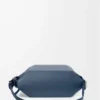Convertible sling i klassiskt kalvskinn Indigo Dye Convertible sling i klassiskt kalvskinn Indigo Dye
