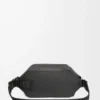 Convertible sling i klassiskt kalvskinn Svart Convertible sling i klassiskt kalvskinn Svart