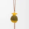 Dandy Puzz-berlock Tan/Gul Dandy Puzz-berlock Tan/Gul