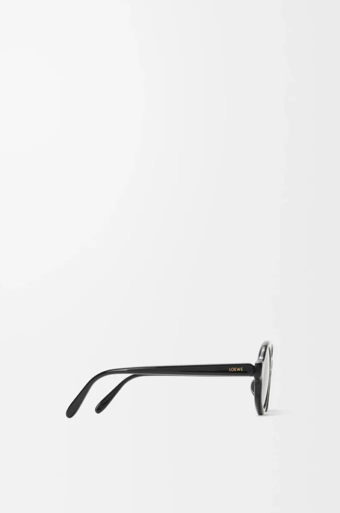 Delta Slim solglasögon Svart Delta Slim solglasögon Svart