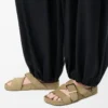 Ease Buckle slide i mocka Sahara Ease Buckle slide i mocka Sahara