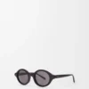Epsilon Slim solglasögon Black Epsilon Slim solglasögon Black