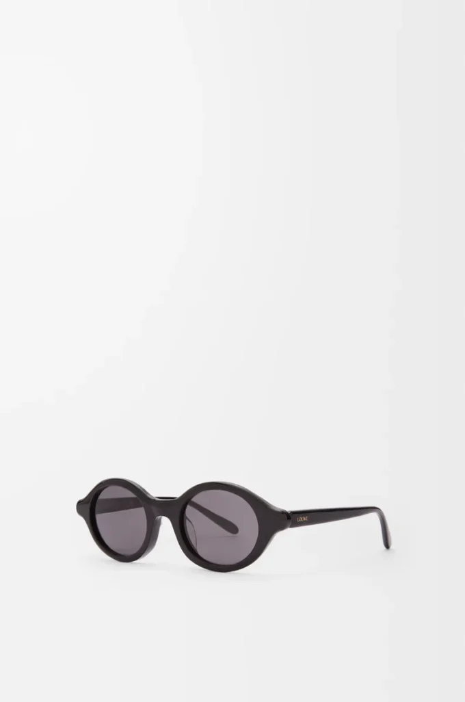 Epsilon Slim solglasögon Black Epsilon Slim solglasögon Black