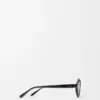 Epsilon Slim solglasögon Black Epsilon Slim solglasögon Black