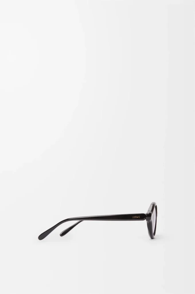 Epsilon Slim solglasögon Black Epsilon Slim solglasögon Black