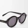 Epsilon Slim solglasögon Black Epsilon Slim solglasögon Black