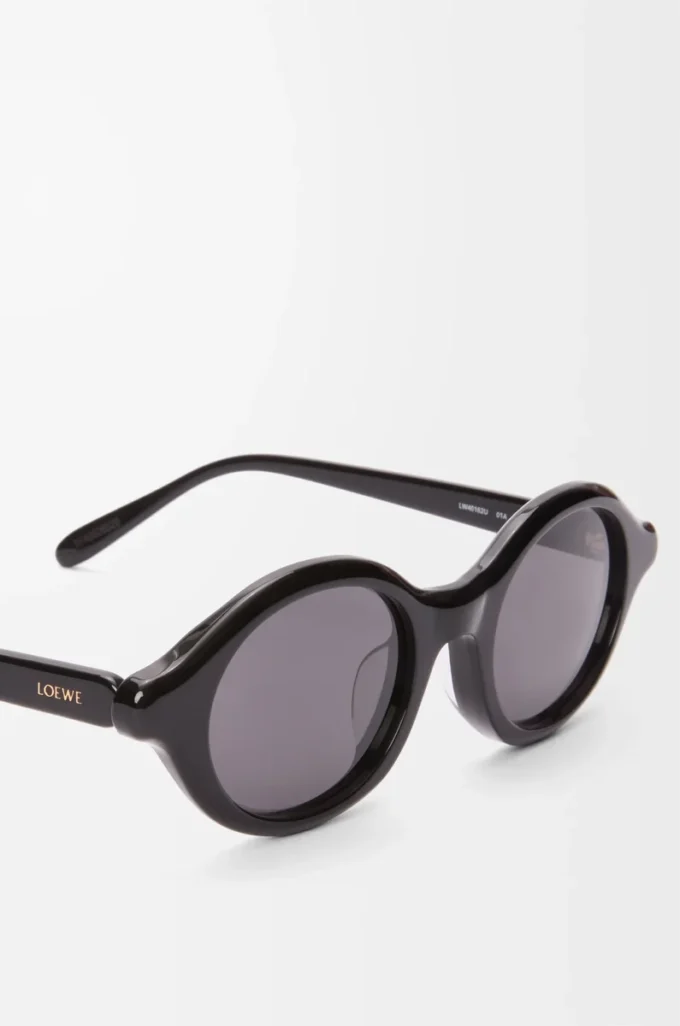 Epsilon Slim solglasögon Black Epsilon Slim solglasögon Black