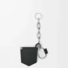 Fickberlock Svart/Silver Fickberlock Svart/Silver