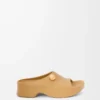 Foam Pebble-toffel Medium Concealer/Gold