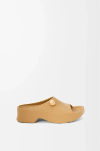 Foam Pebble-toffel Medium Concealer/Gold