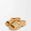 Foam Pebble-toffel Medium Concealer/Gold