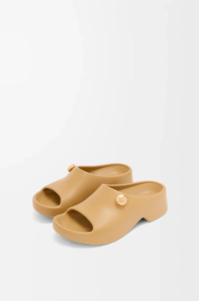 Foam Pebble-toffel Medium Concealer/Gold