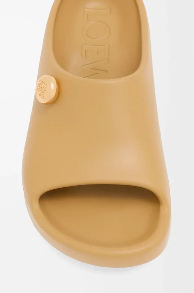 Foam Pebble-toffel Medium Concealer/Gold