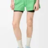 Funktionsshorts i tekniskt skal Grön Funktionsshorts i tekniskt skal Grön
