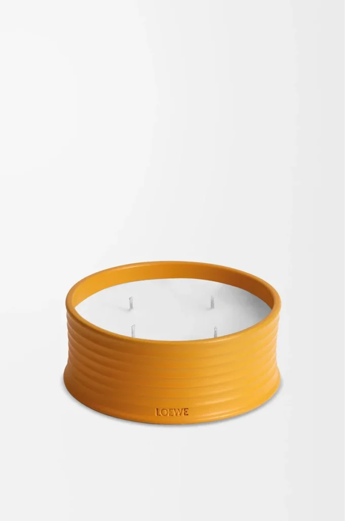 Ginger utomhusljus Orange