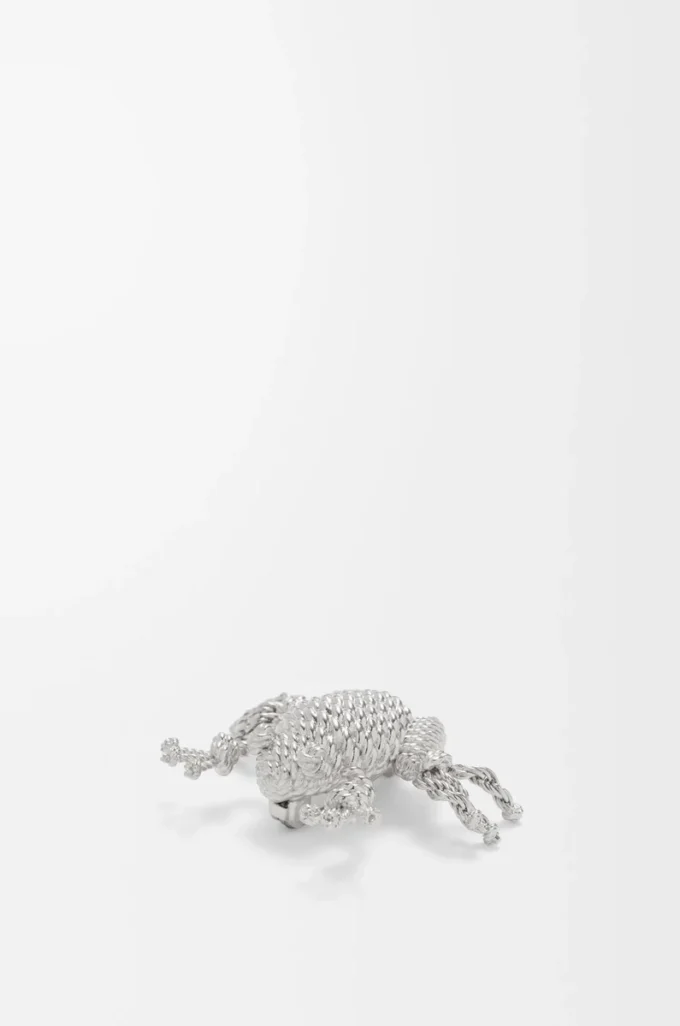 Grodbrosch Silver Grodbrosch Silver