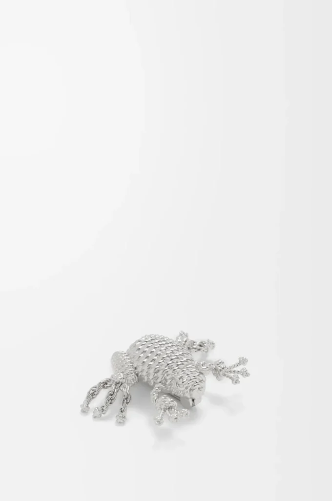 Grodbrosch Silver Grodbrosch Silver