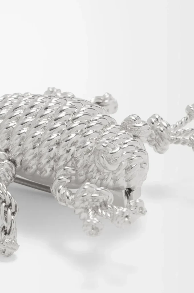 Grodbrosch Silver Grodbrosch Silver