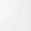 Grodhalsband Silver Grodhalsband Silver