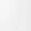 Grodhalsband Silver Grodhalsband Silver