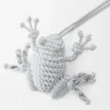 Grodhalsband Silver Grodhalsband Silver