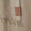 Halsduk i kashmir Beige Halsduk i kashmir Beige