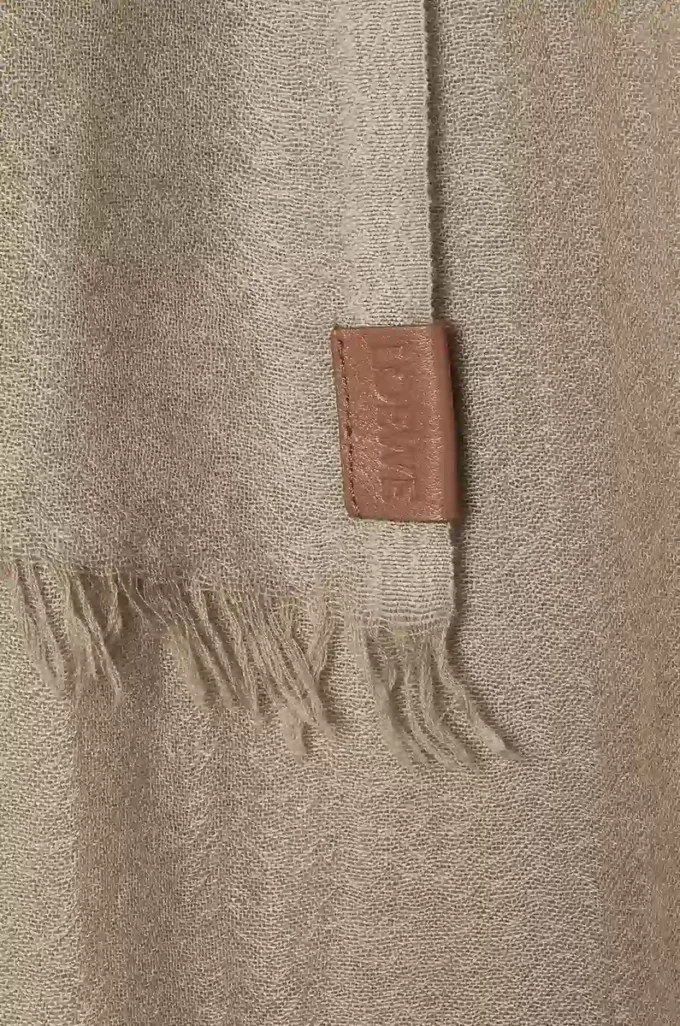 Halsduk i kashmir Beige Halsduk i kashmir Beige