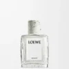 Iris Root Eau de Parfum 100 ml Färglös