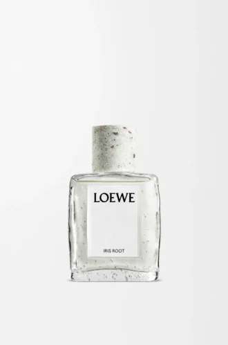 Iris Root Eau de Parfum 100 ml Färglös