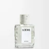 Iris Root Eau de Parfum 100 ml Färglös