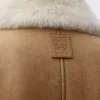 Jacka i shearling Camel Jacka i shearling Camel